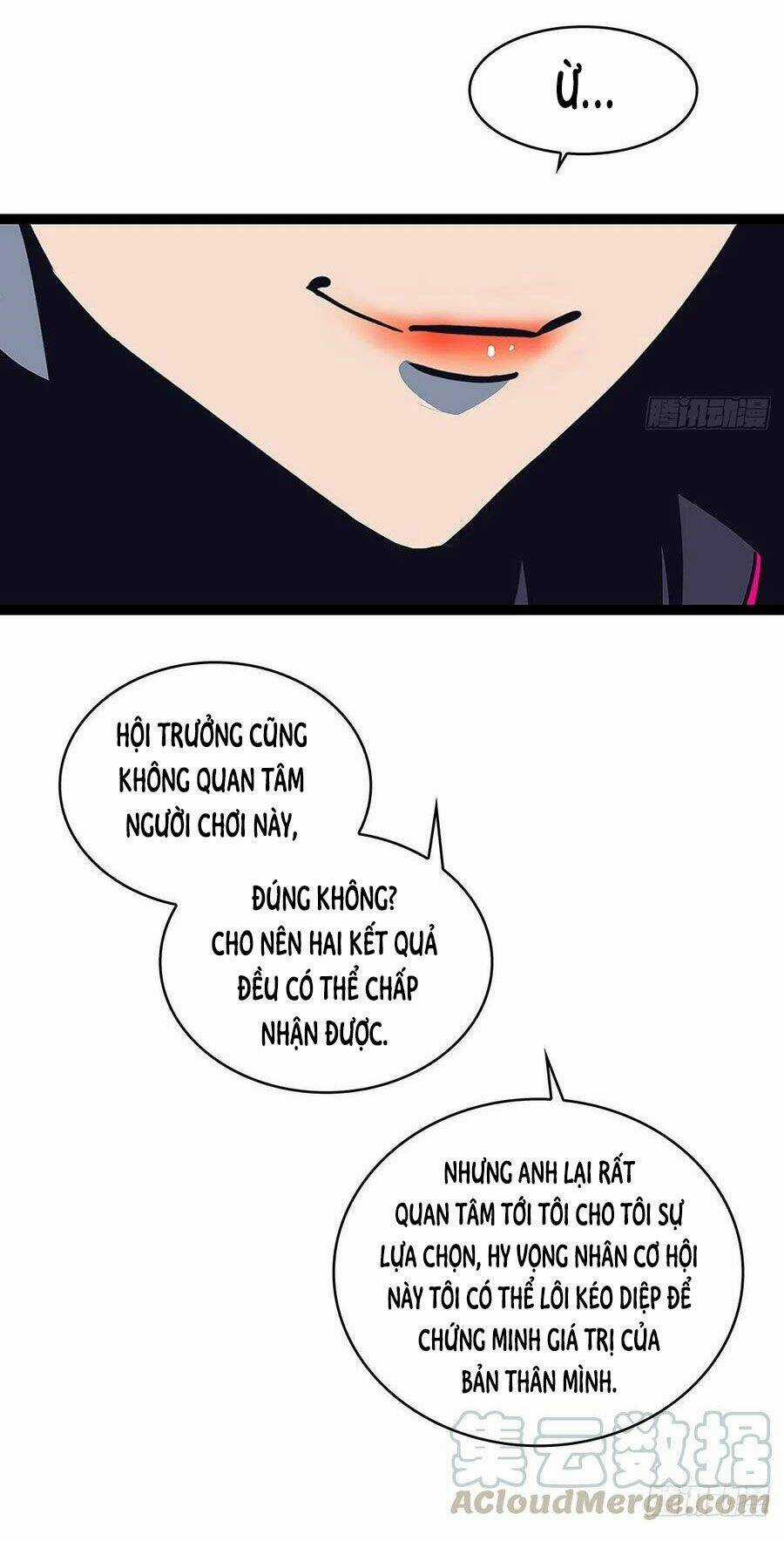 Bắt Đầu Vùng Dậy Từ Việc Chơi Game Nghiêm Túc Chapter 16 trang 50