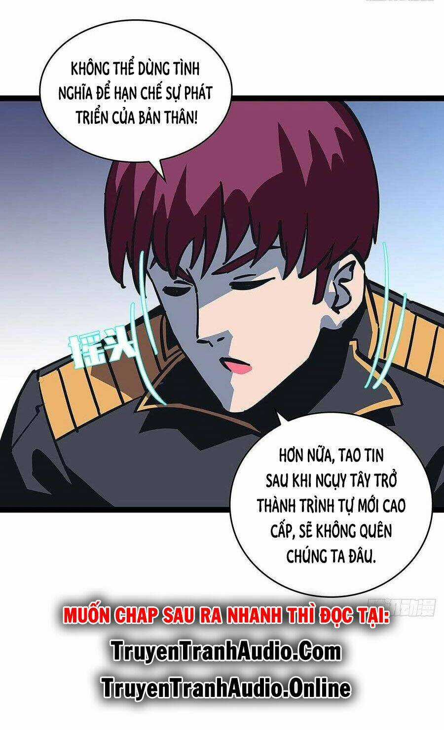 Bắt Đầu Vùng Dậy Từ Việc Chơi Game Nghiêm Túc Chapter 16 trang 8