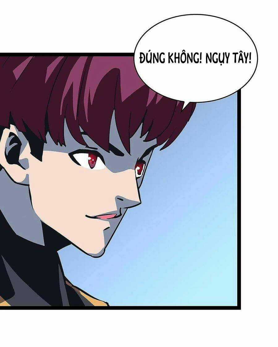 Bắt Đầu Vùng Dậy Từ Việc Chơi Game Nghiêm Túc Chapter 16 trang 9