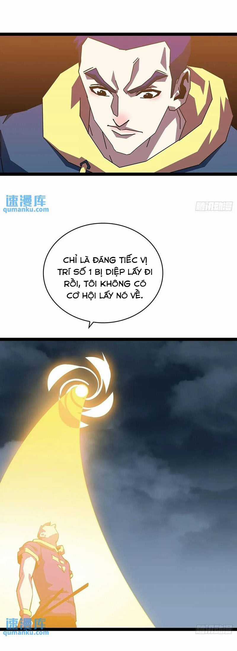 Bắt Đầu Vùng Dậy Từ Việc Chơi Game Nghiêm Túc Chapter 160 trang 13