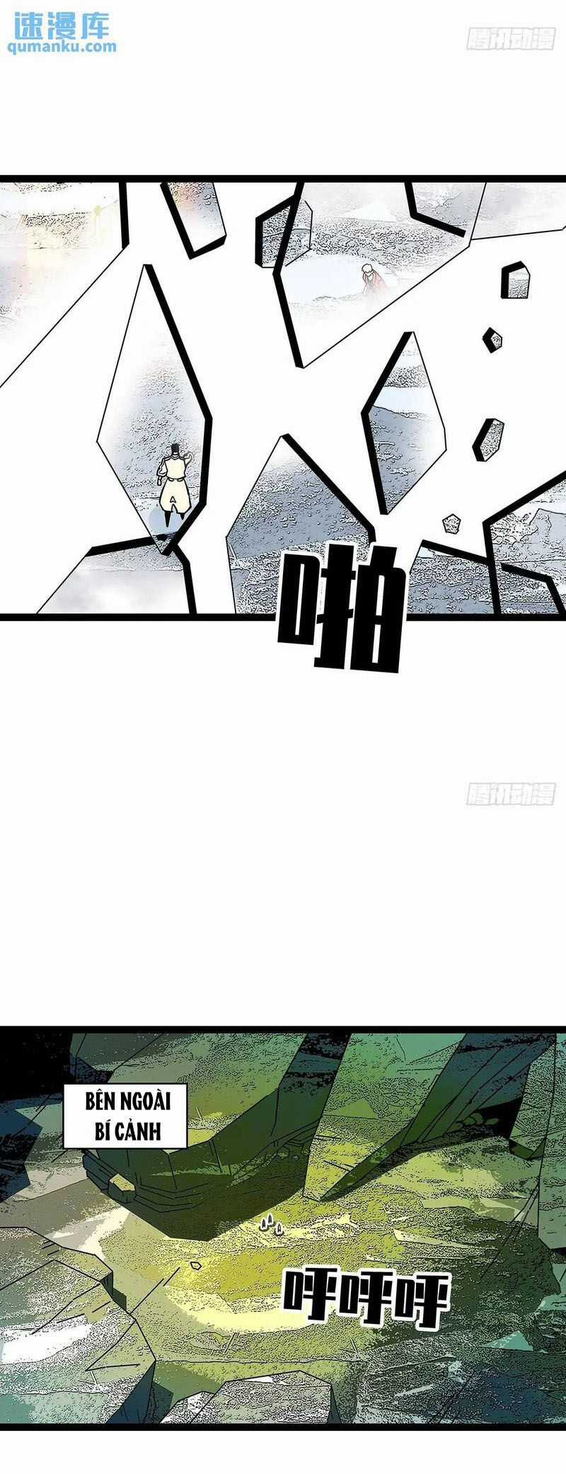 Bắt Đầu Vùng Dậy Từ Việc Chơi Game Nghiêm Túc Chapter 160 trang 21