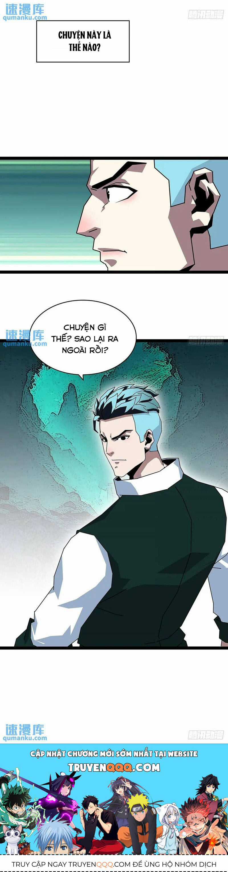 Bắt Đầu Vùng Dậy Từ Việc Chơi Game Nghiêm Túc Chapter 160 trang 23