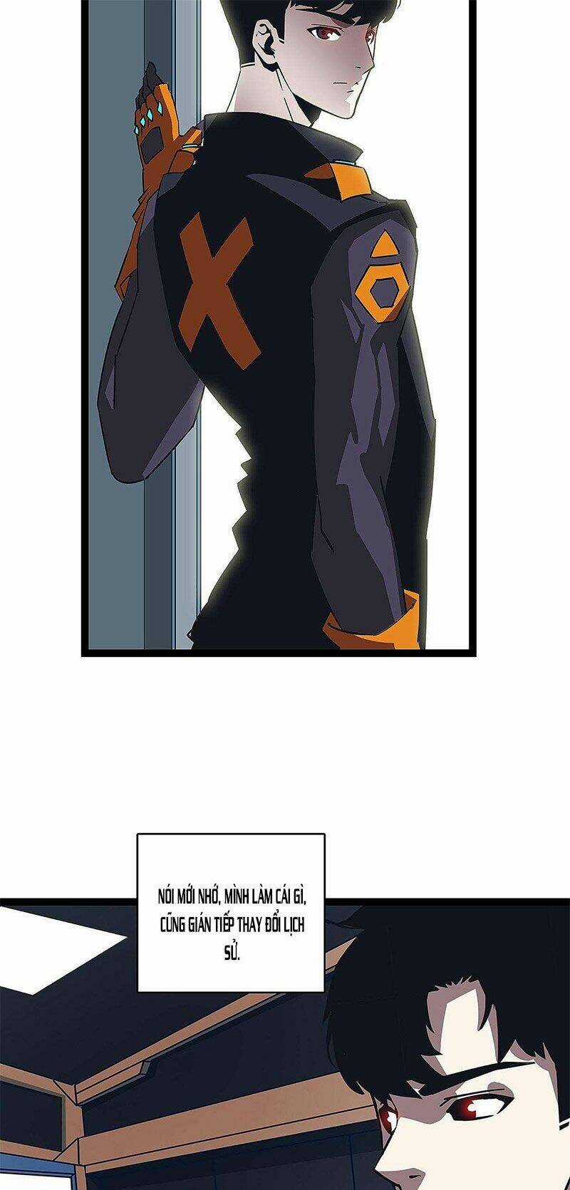 Bắt Đầu Vùng Dậy Từ Việc Chơi Game Nghiêm Túc Chapter 17 trang 10