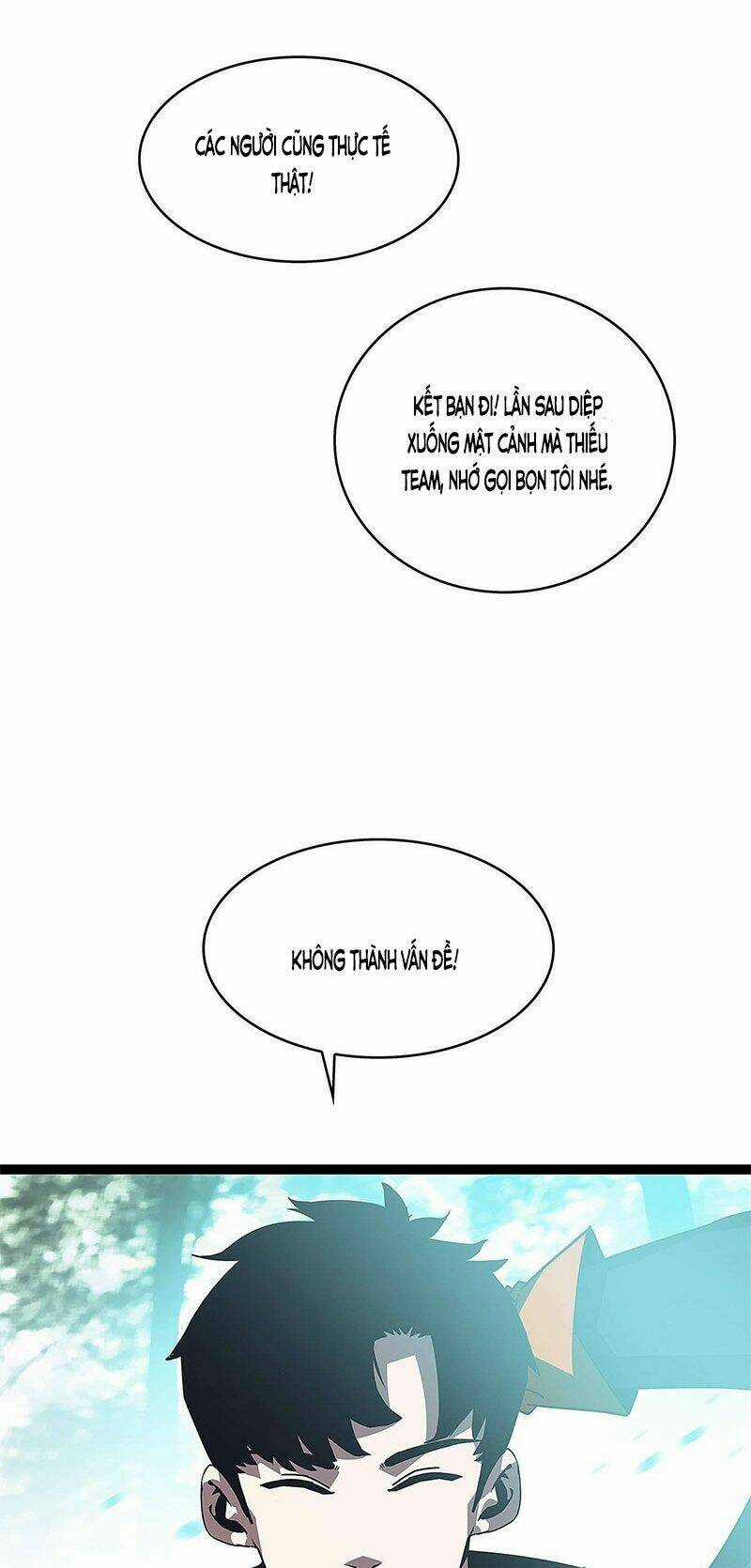 Bắt Đầu Vùng Dậy Từ Việc Chơi Game Nghiêm Túc Chapter 17 trang 18