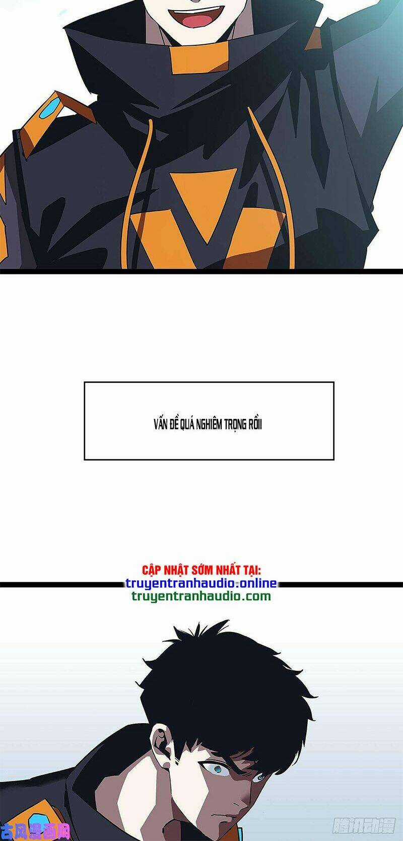 Bắt Đầu Vùng Dậy Từ Việc Chơi Game Nghiêm Túc Chapter 17 trang 19