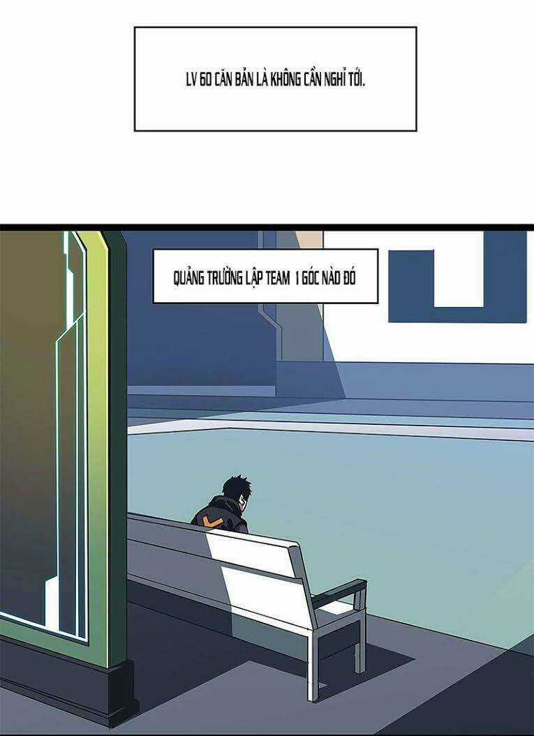 Bắt Đầu Vùng Dậy Từ Việc Chơi Game Nghiêm Túc Chapter 17 trang 21