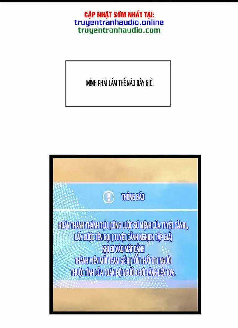 Bắt Đầu Vùng Dậy Từ Việc Chơi Game Nghiêm Túc Chapter 17 trang 22