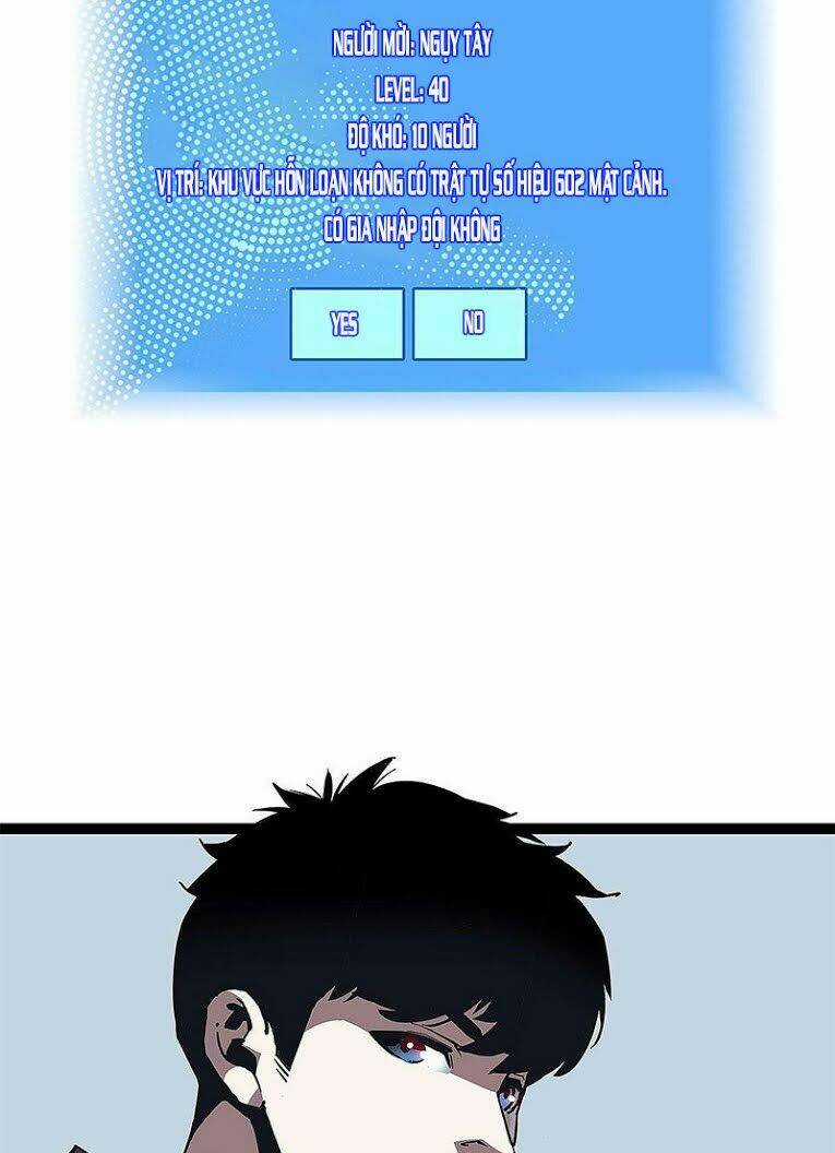 Bắt Đầu Vùng Dậy Từ Việc Chơi Game Nghiêm Túc Chapter 17 trang 27