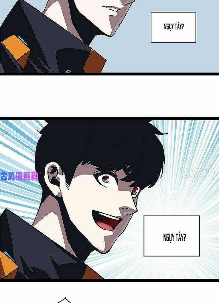 Bắt Đầu Vùng Dậy Từ Việc Chơi Game Nghiêm Túc Chapter 17 trang 28