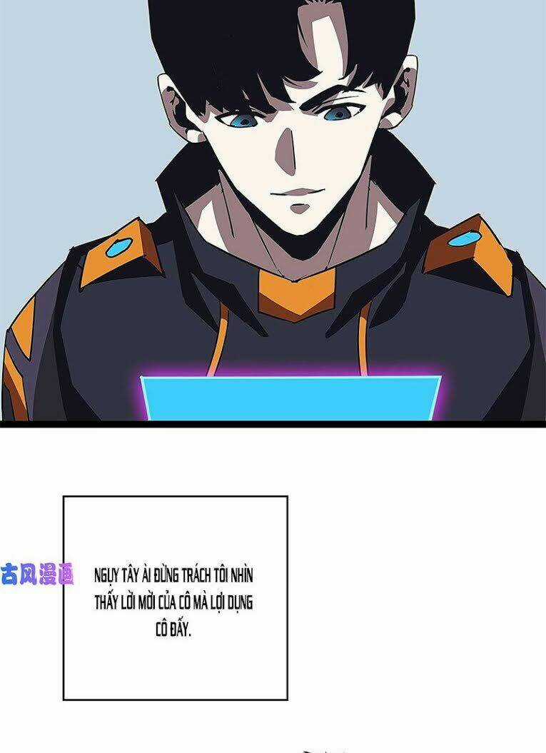 Bắt Đầu Vùng Dậy Từ Việc Chơi Game Nghiêm Túc Chapter 17 trang 30