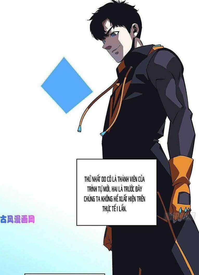 Bắt Đầu Vùng Dậy Từ Việc Chơi Game Nghiêm Túc Chapter 17 trang 31