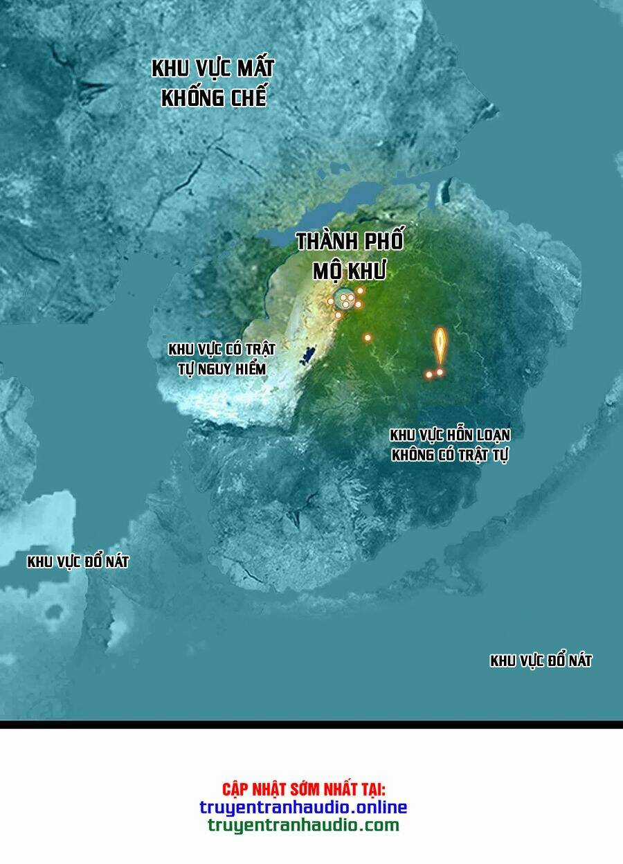 Bắt Đầu Vùng Dậy Từ Việc Chơi Game Nghiêm Túc Chapter 18 trang 10