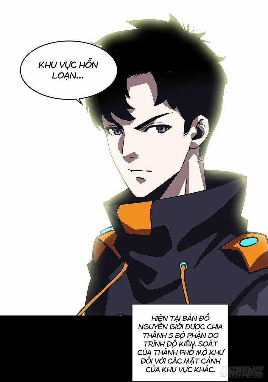 Bắt Đầu Vùng Dậy Từ Việc Chơi Game Nghiêm Túc Chapter 18 trang 11