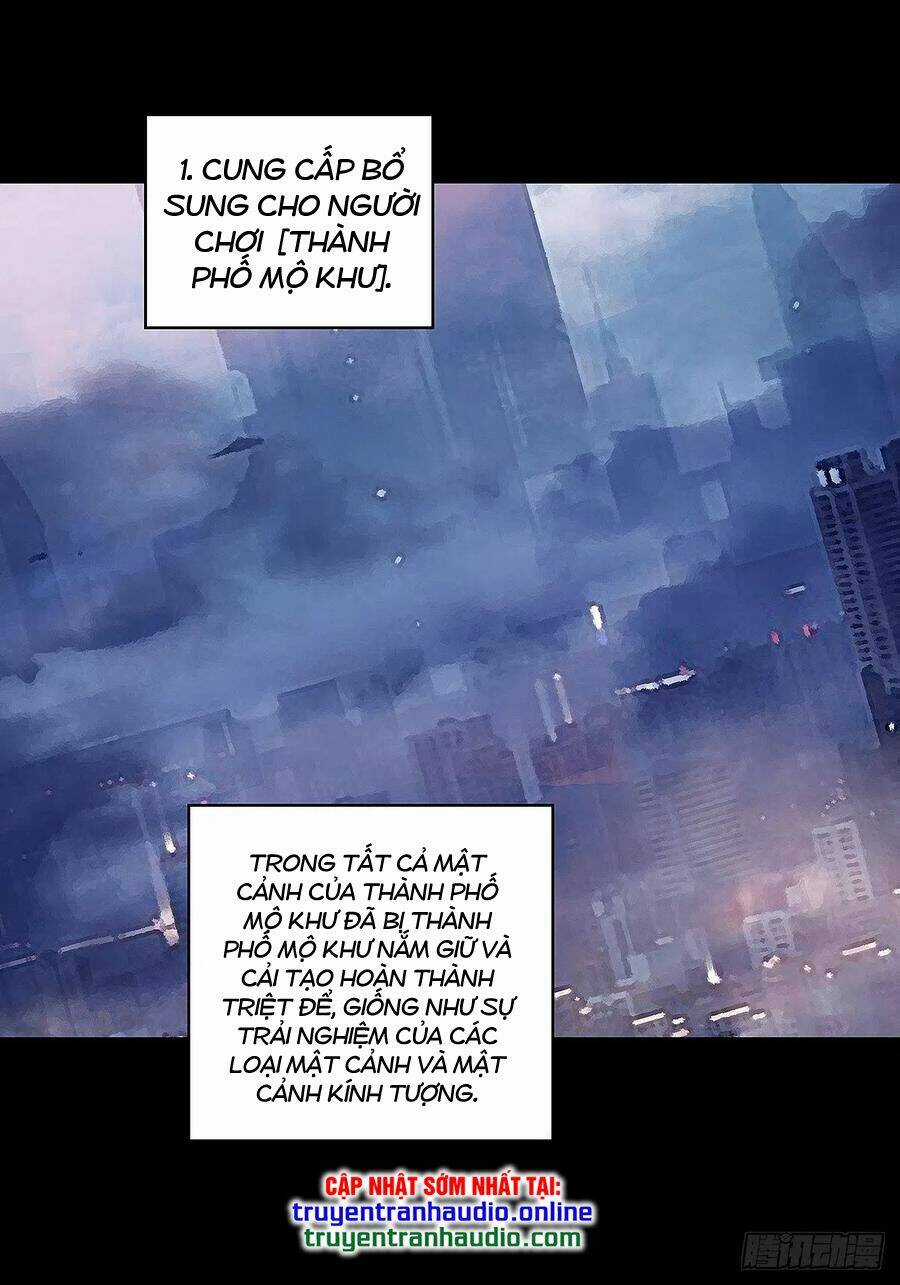 Bắt Đầu Vùng Dậy Từ Việc Chơi Game Nghiêm Túc Chapter 18 trang 12