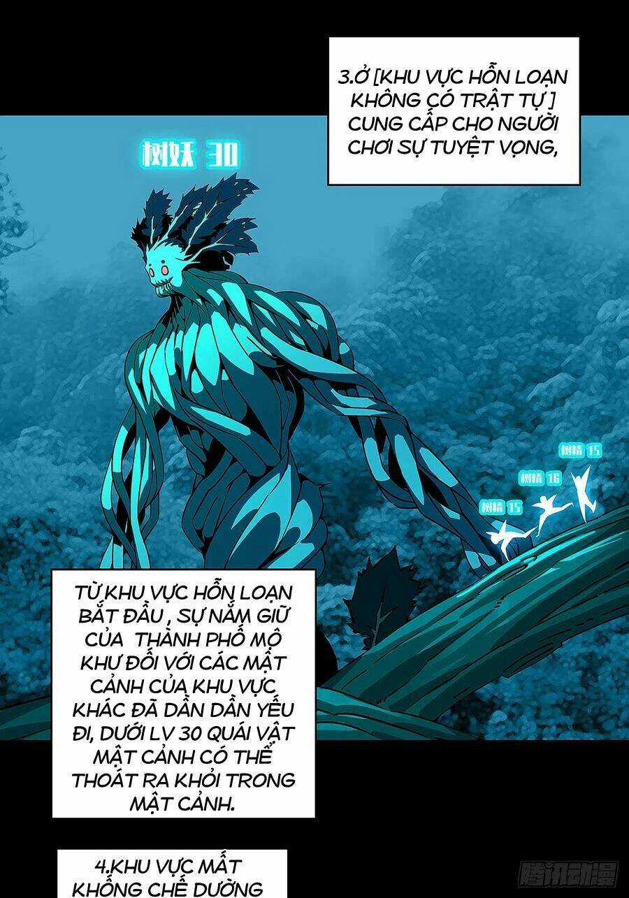 Bắt Đầu Vùng Dậy Từ Việc Chơi Game Nghiêm Túc Chapter 18 trang 14