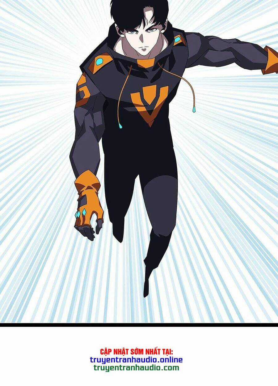 Bắt Đầu Vùng Dậy Từ Việc Chơi Game Nghiêm Túc Chapter 18 trang 19