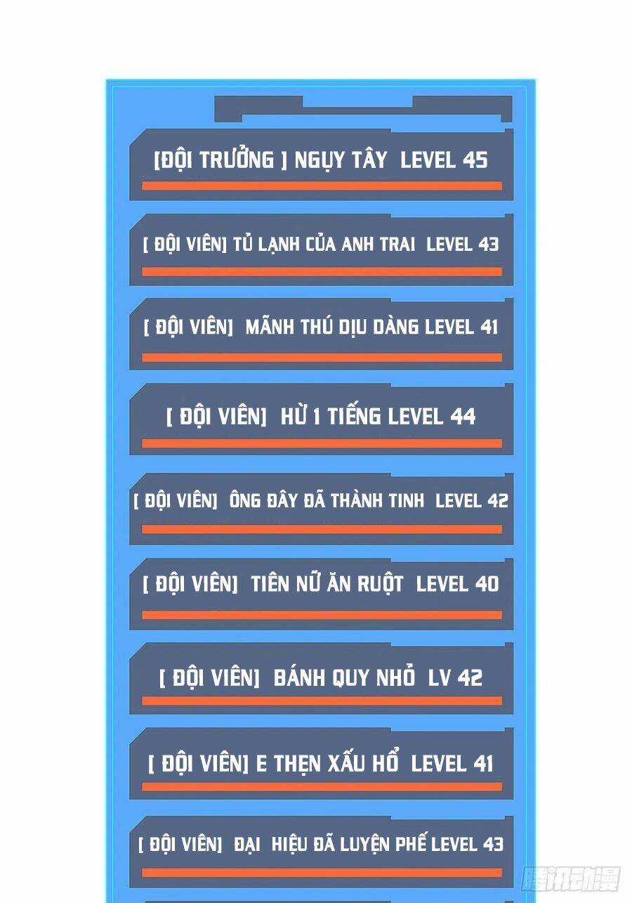 Bắt Đầu Vùng Dậy Từ Việc Chơi Game Nghiêm Túc Chapter 18 trang 2