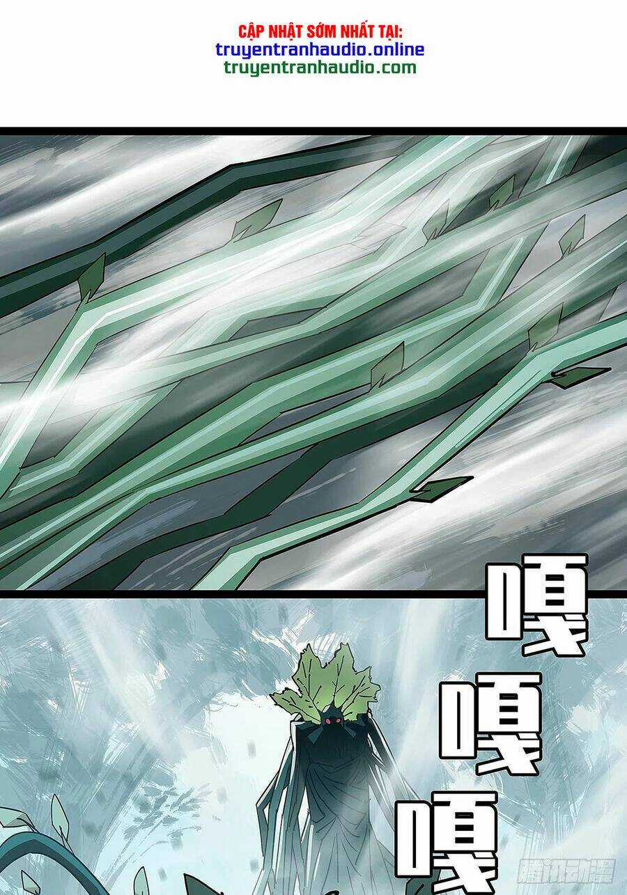 Bắt Đầu Vùng Dậy Từ Việc Chơi Game Nghiêm Túc Chapter 18 trang 23