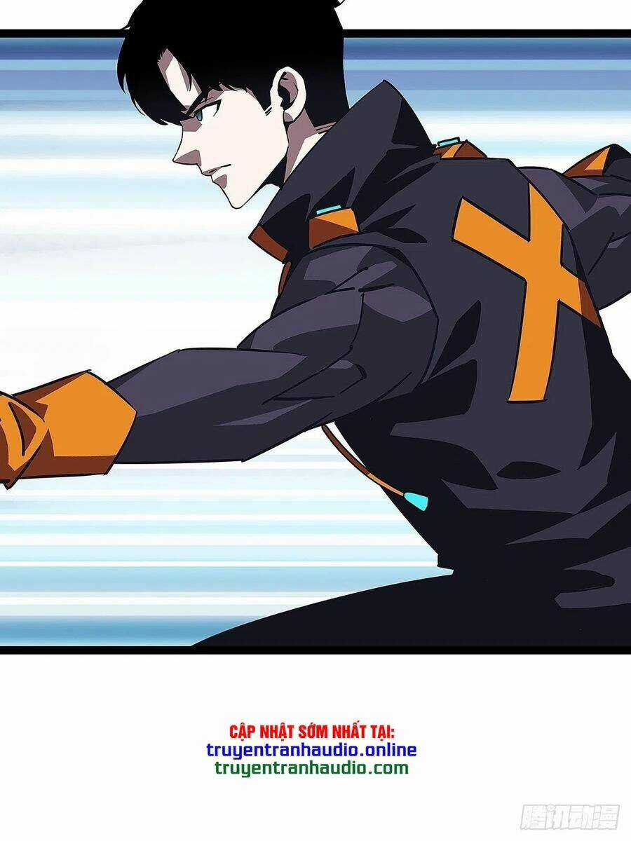 Bắt Đầu Vùng Dậy Từ Việc Chơi Game Nghiêm Túc Chapter 18 trang 29