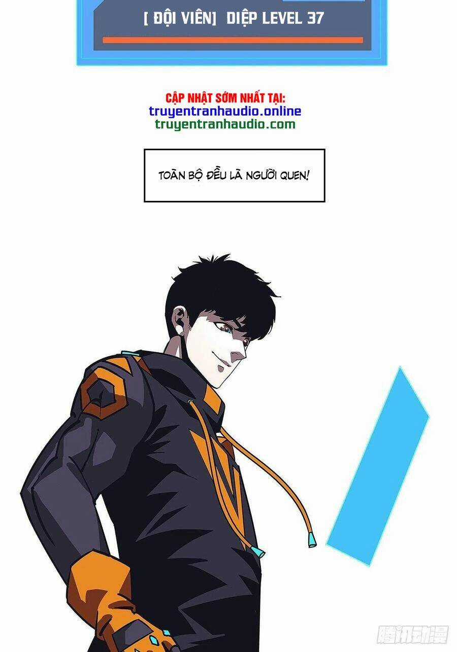 Bắt Đầu Vùng Dậy Từ Việc Chơi Game Nghiêm Túc Chapter 18 trang 3