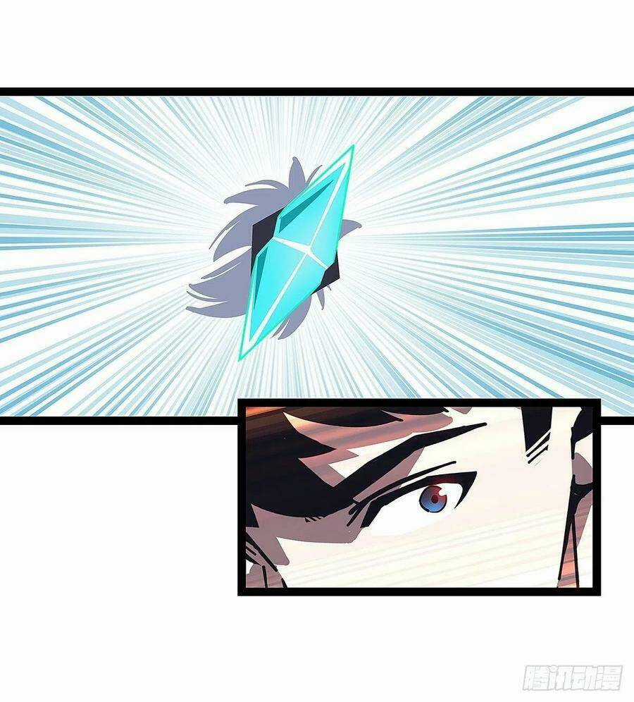 Bắt Đầu Vùng Dậy Từ Việc Chơi Game Nghiêm Túc Chapter 18 trang 30