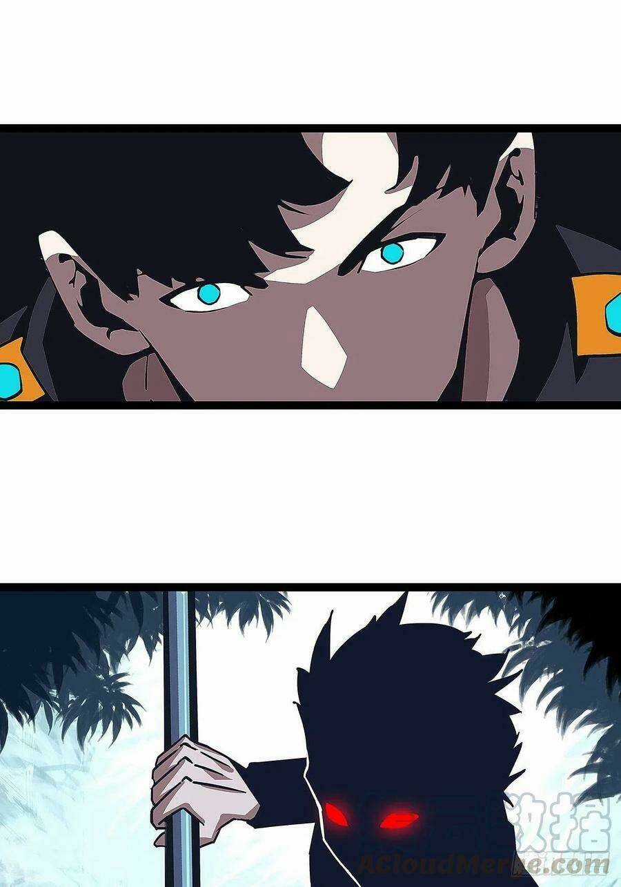 Bắt Đầu Vùng Dậy Từ Việc Chơi Game Nghiêm Túc Chapter 18 trang 34