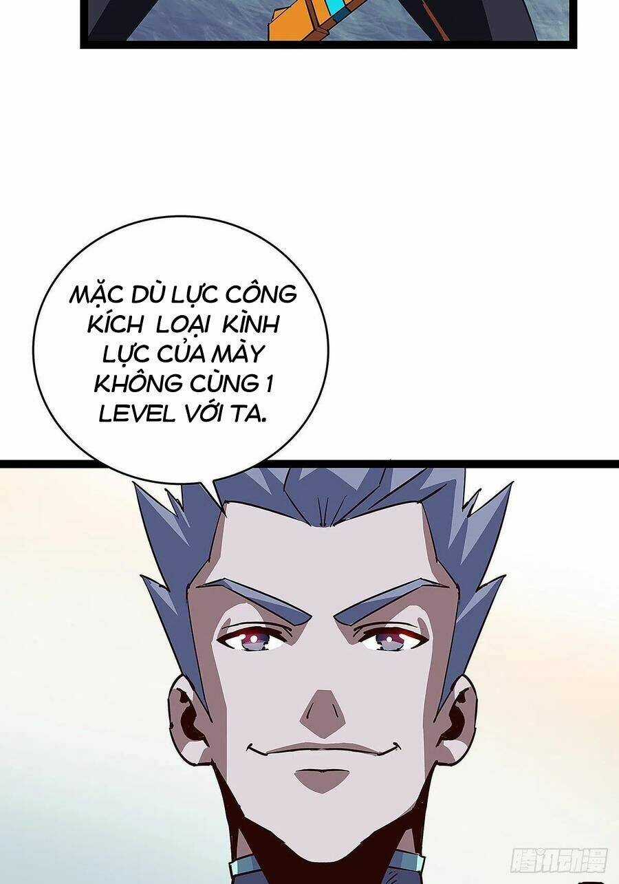 Bắt Đầu Vùng Dậy Từ Việc Chơi Game Nghiêm Túc Chapter 18 trang 44