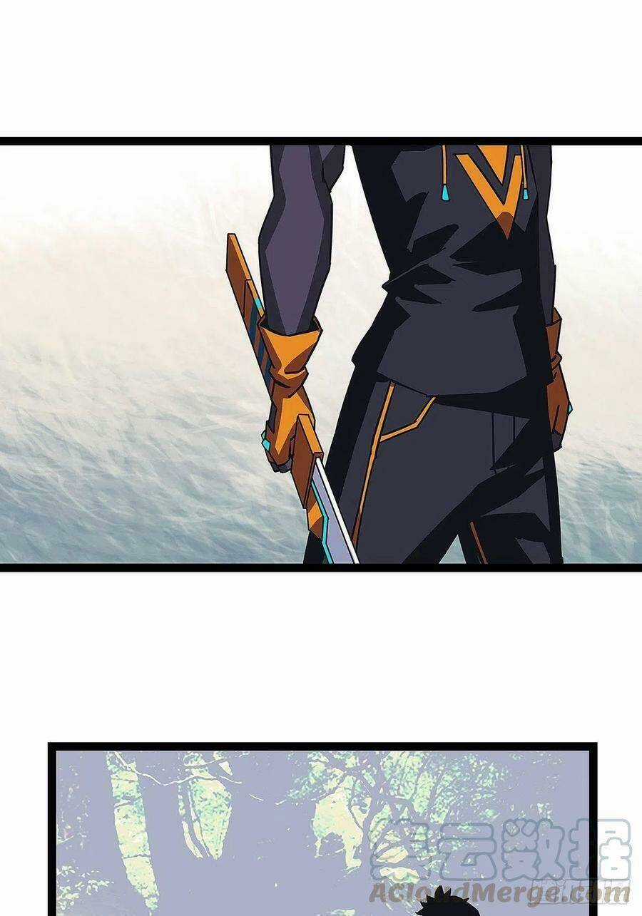 Bắt Đầu Vùng Dậy Từ Việc Chơi Game Nghiêm Túc Chapter 18 trang 46