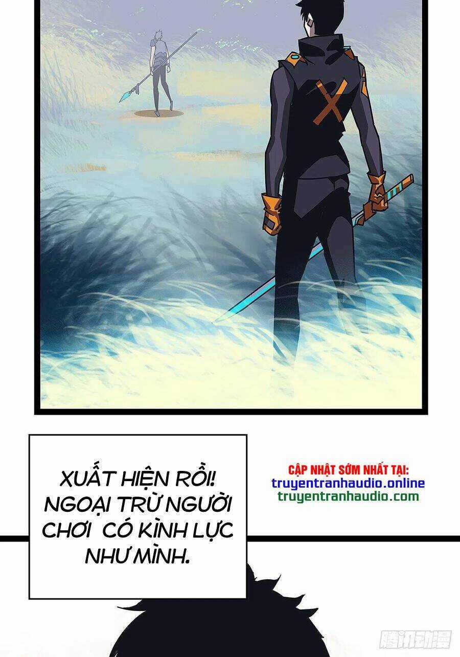 Bắt Đầu Vùng Dậy Từ Việc Chơi Game Nghiêm Túc Chapter 18 trang 47