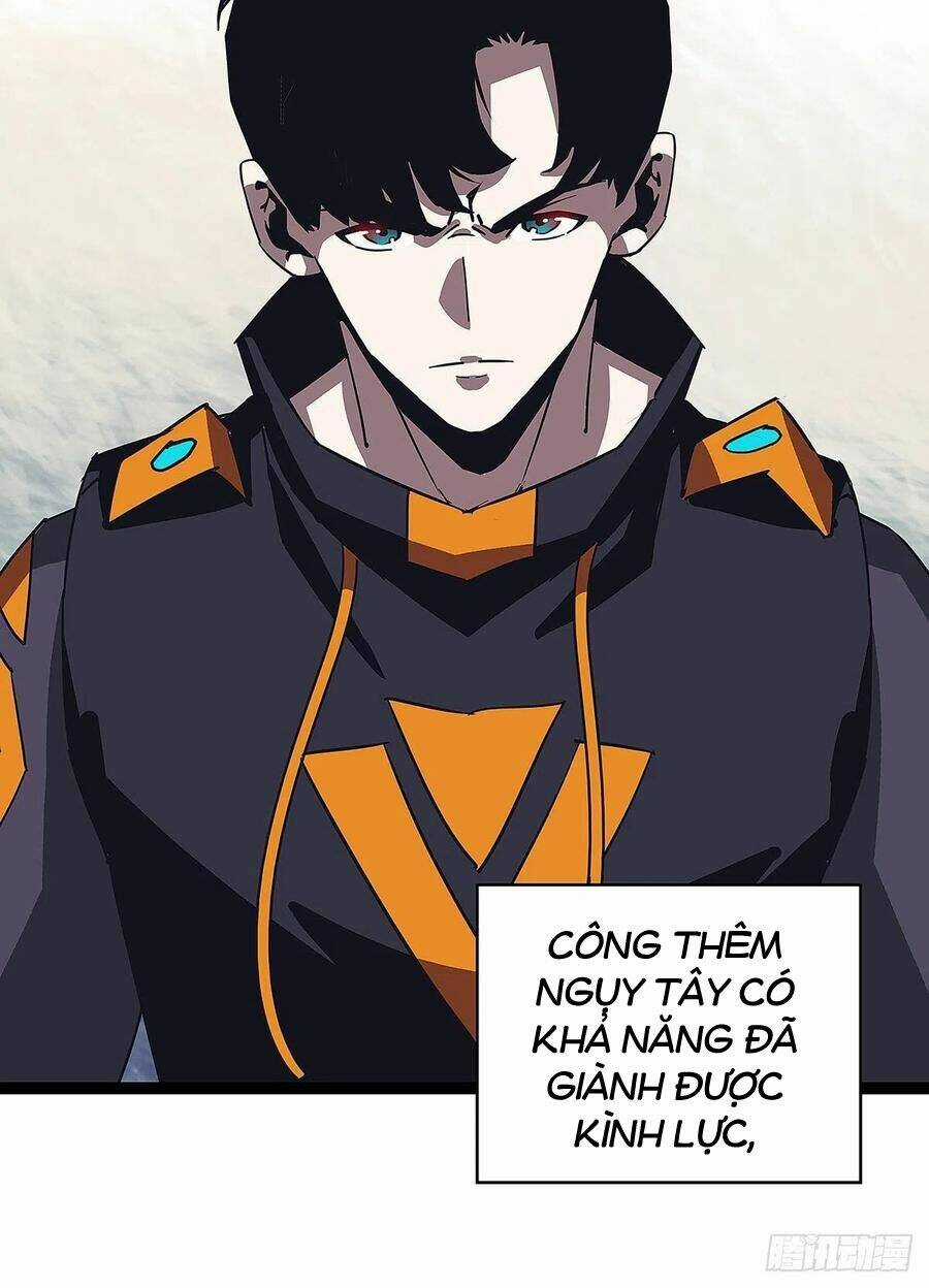 Bắt Đầu Vùng Dậy Từ Việc Chơi Game Nghiêm Túc Chapter 18 trang 48