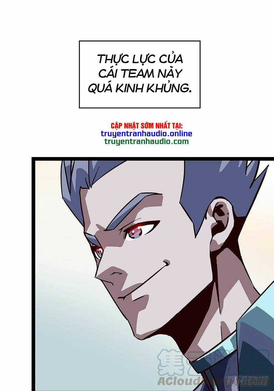 Bắt Đầu Vùng Dậy Từ Việc Chơi Game Nghiêm Túc Chapter 18 trang 49