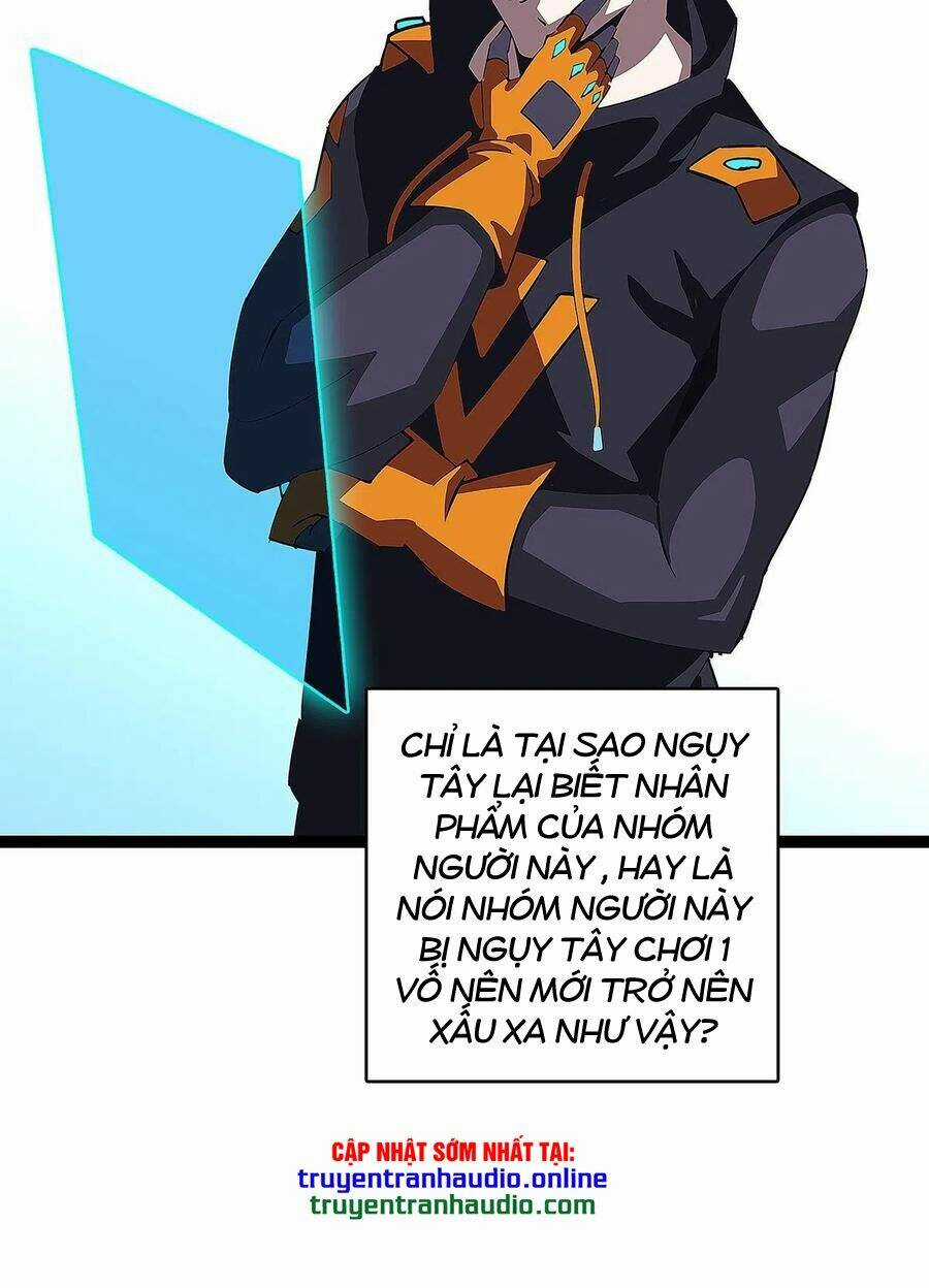 Bắt Đầu Vùng Dậy Từ Việc Chơi Game Nghiêm Túc Chapter 18 trang 7