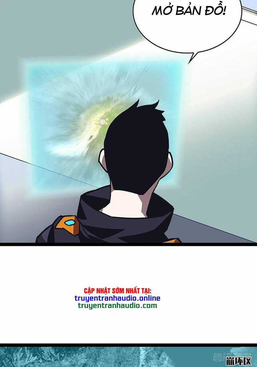 Bắt Đầu Vùng Dậy Từ Việc Chơi Game Nghiêm Túc Chapter 18 trang 9