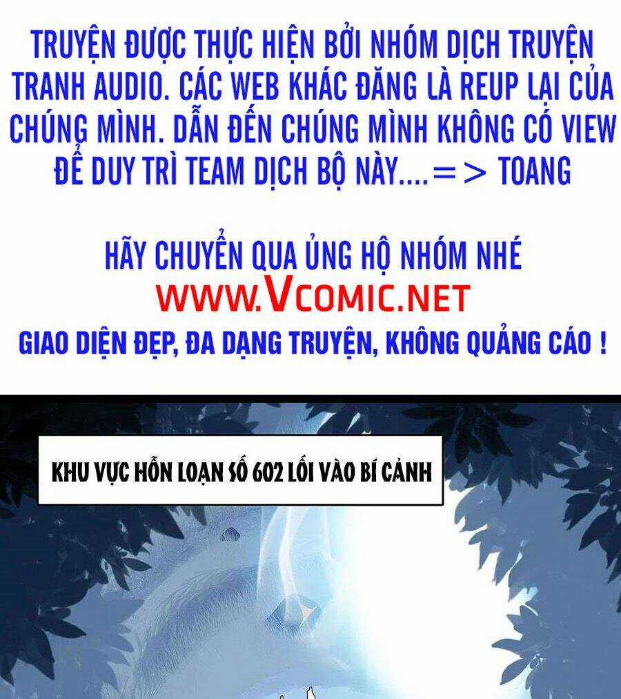 Bắt Đầu Vùng Dậy Từ Việc Chơi Game Nghiêm Túc Chapter 19 trang 1