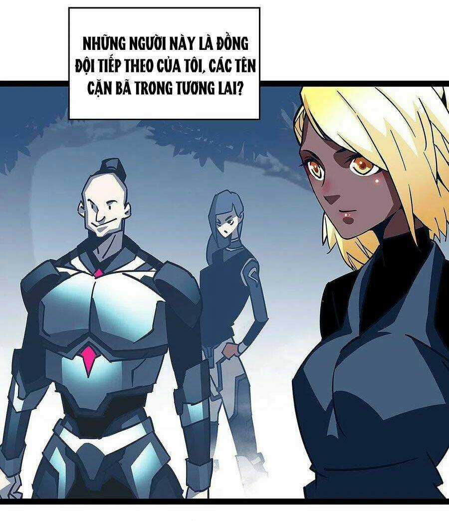 Bắt Đầu Vùng Dậy Từ Việc Chơi Game Nghiêm Túc Chapter 19 trang 12