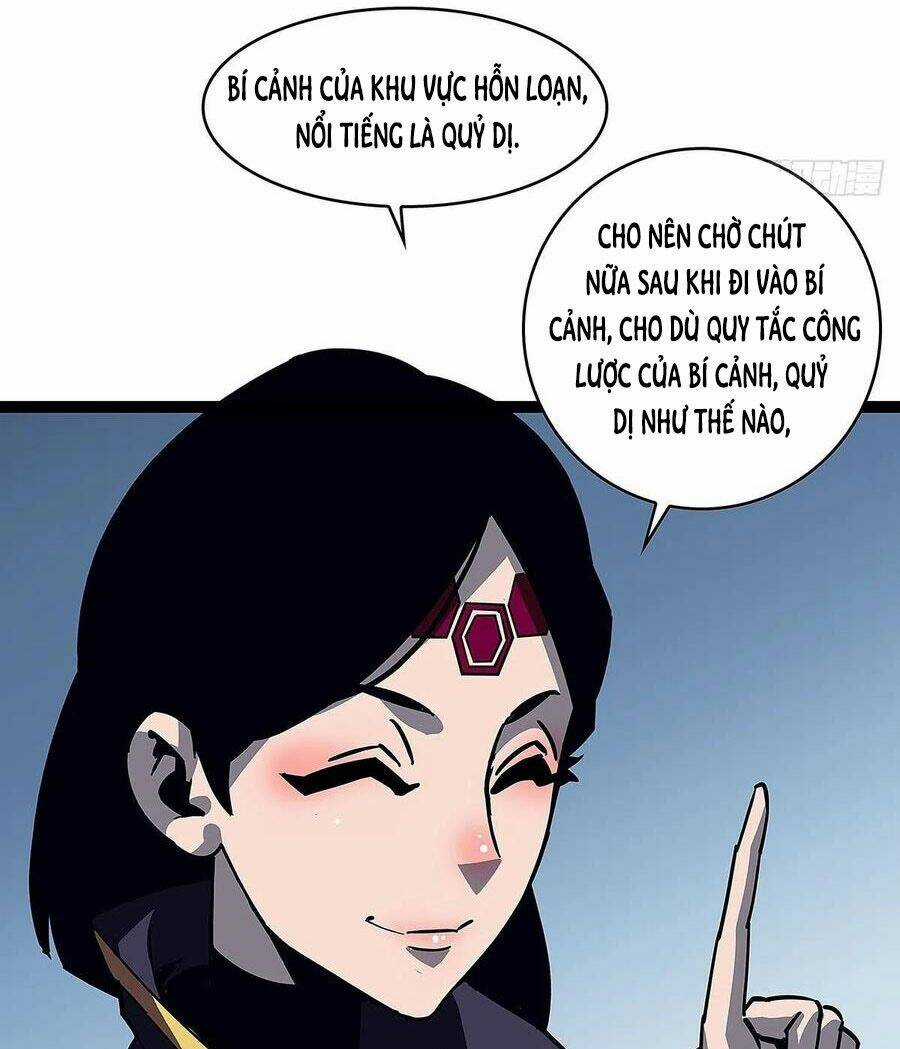 Bắt Đầu Vùng Dậy Từ Việc Chơi Game Nghiêm Túc Chapter 19 trang 13