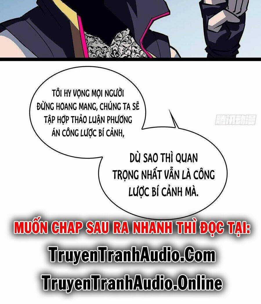 Bắt Đầu Vùng Dậy Từ Việc Chơi Game Nghiêm Túc Chapter 19 trang 14