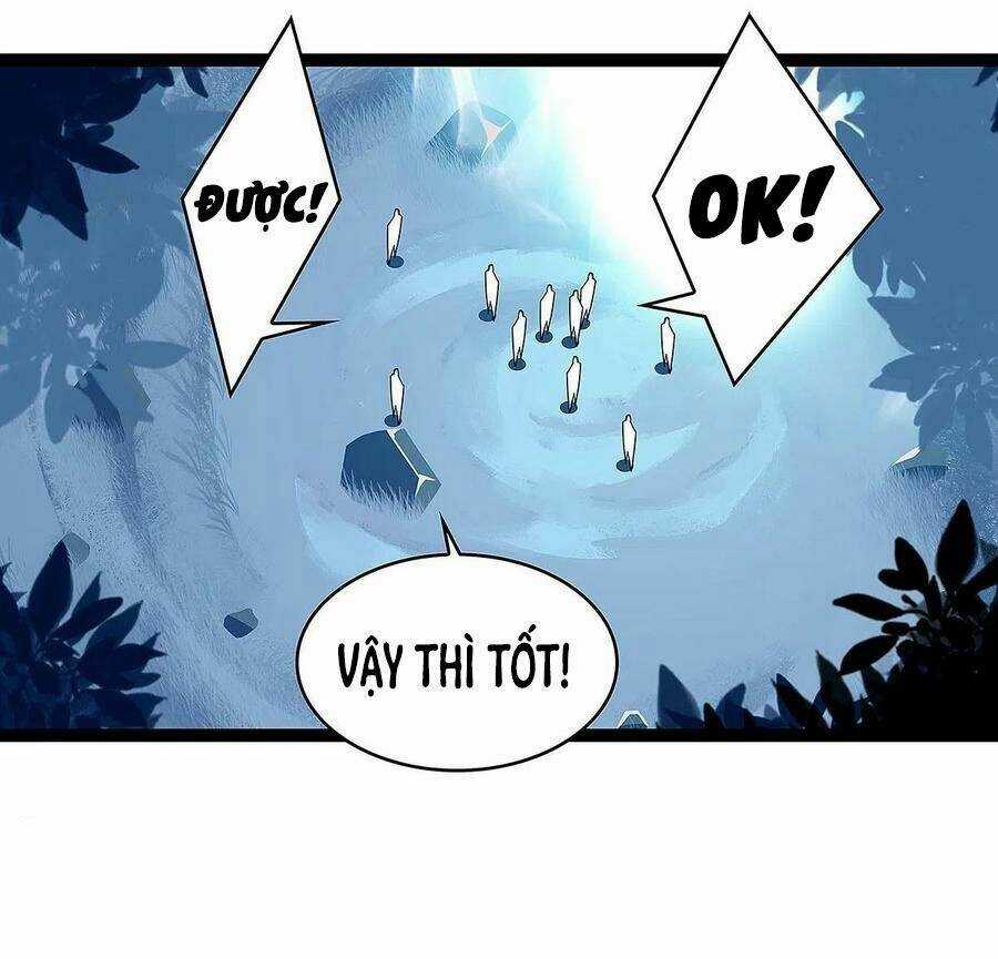 Bắt Đầu Vùng Dậy Từ Việc Chơi Game Nghiêm Túc Chapter 19 trang 15