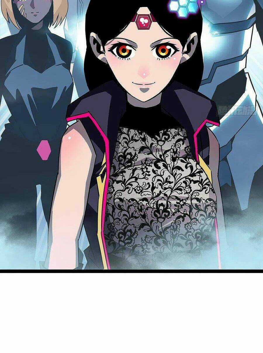 Bắt Đầu Vùng Dậy Từ Việc Chơi Game Nghiêm Túc Chapter 19 trang 17