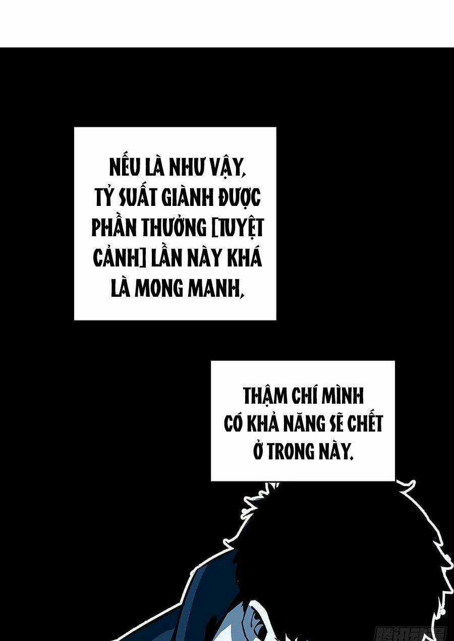 Bắt Đầu Vùng Dậy Từ Việc Chơi Game Nghiêm Túc Chapter 19 trang 20