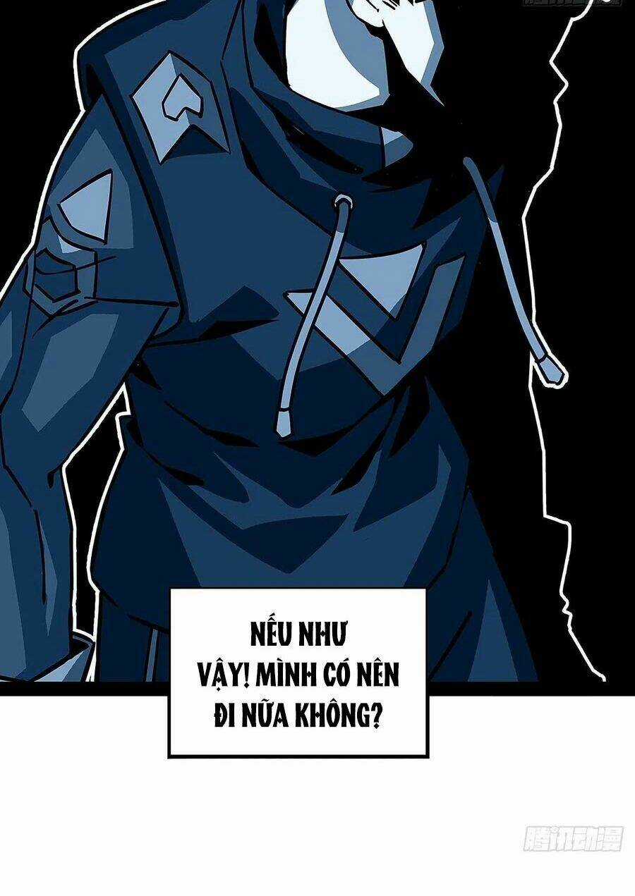 Bắt Đầu Vùng Dậy Từ Việc Chơi Game Nghiêm Túc Chapter 19 trang 21