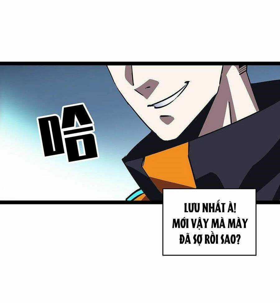 Bắt Đầu Vùng Dậy Từ Việc Chơi Game Nghiêm Túc Chapter 19 trang 22