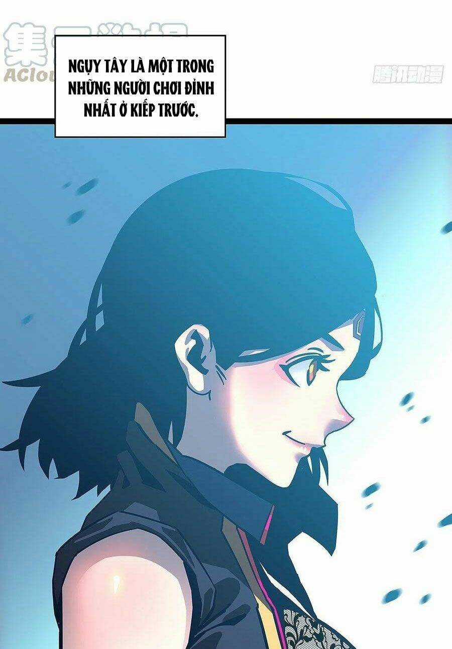 Bắt Đầu Vùng Dậy Từ Việc Chơi Game Nghiêm Túc Chapter 19 trang 23