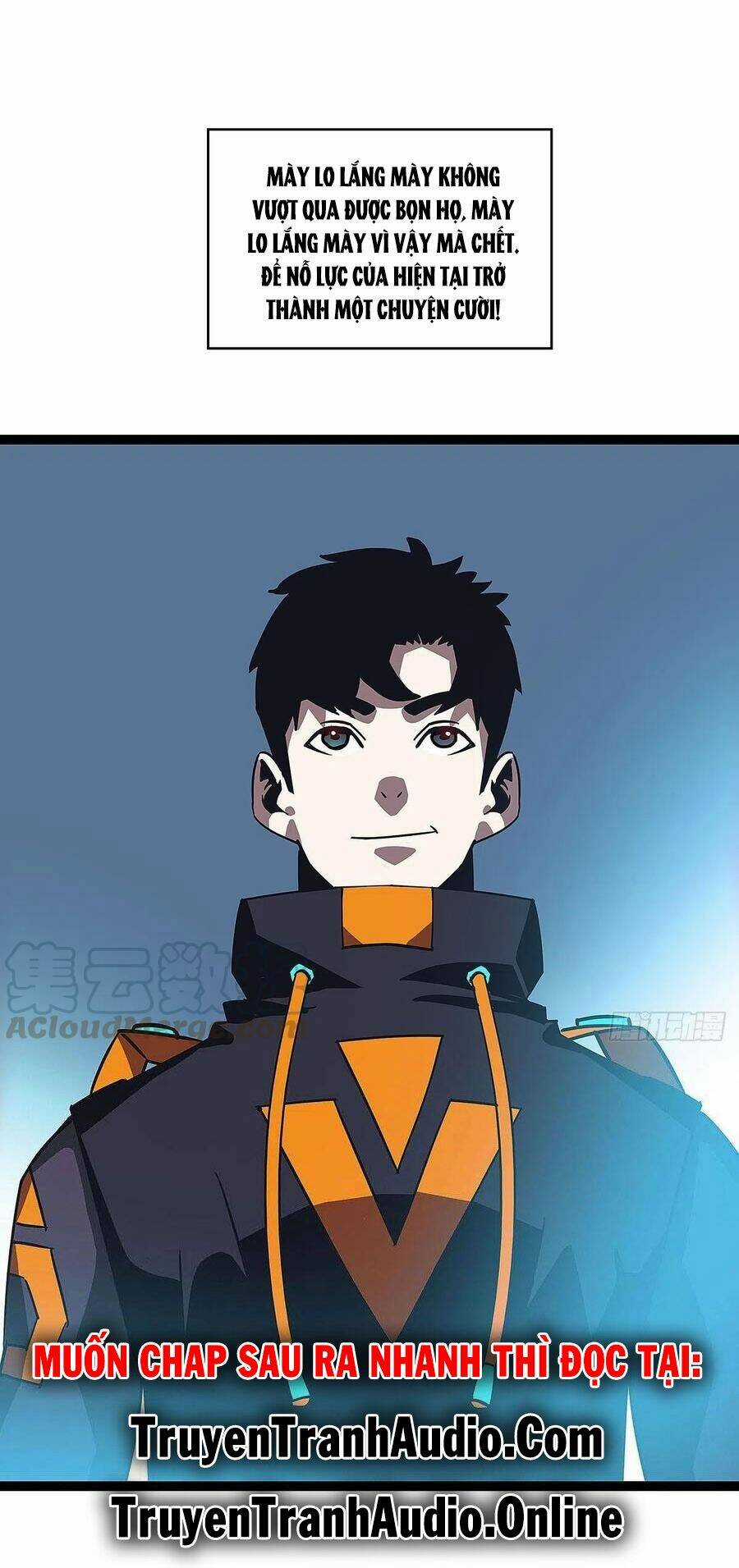 Bắt Đầu Vùng Dậy Từ Việc Chơi Game Nghiêm Túc Chapter 19 trang 25