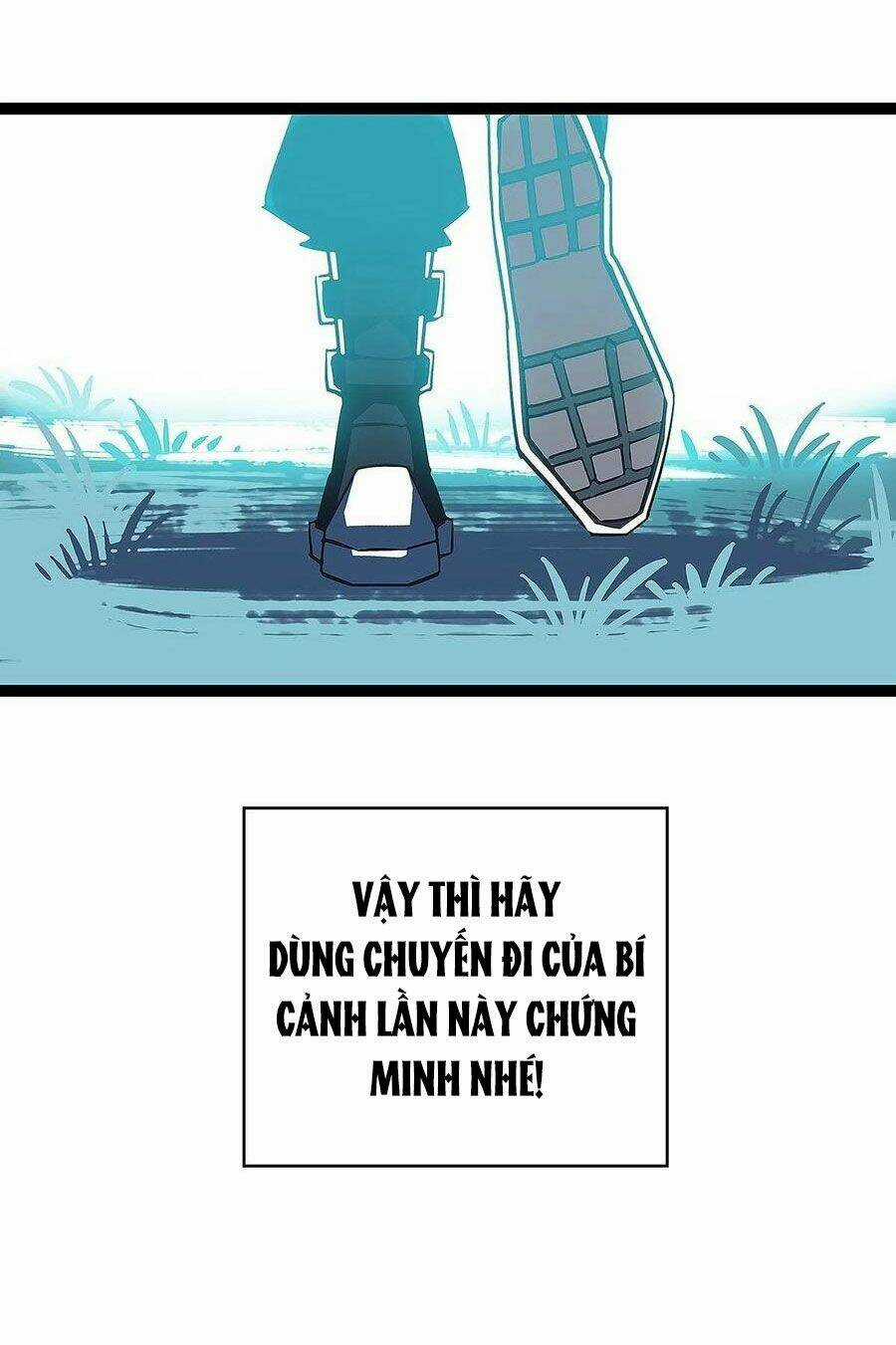 Bắt Đầu Vùng Dậy Từ Việc Chơi Game Nghiêm Túc Chapter 19 trang 27