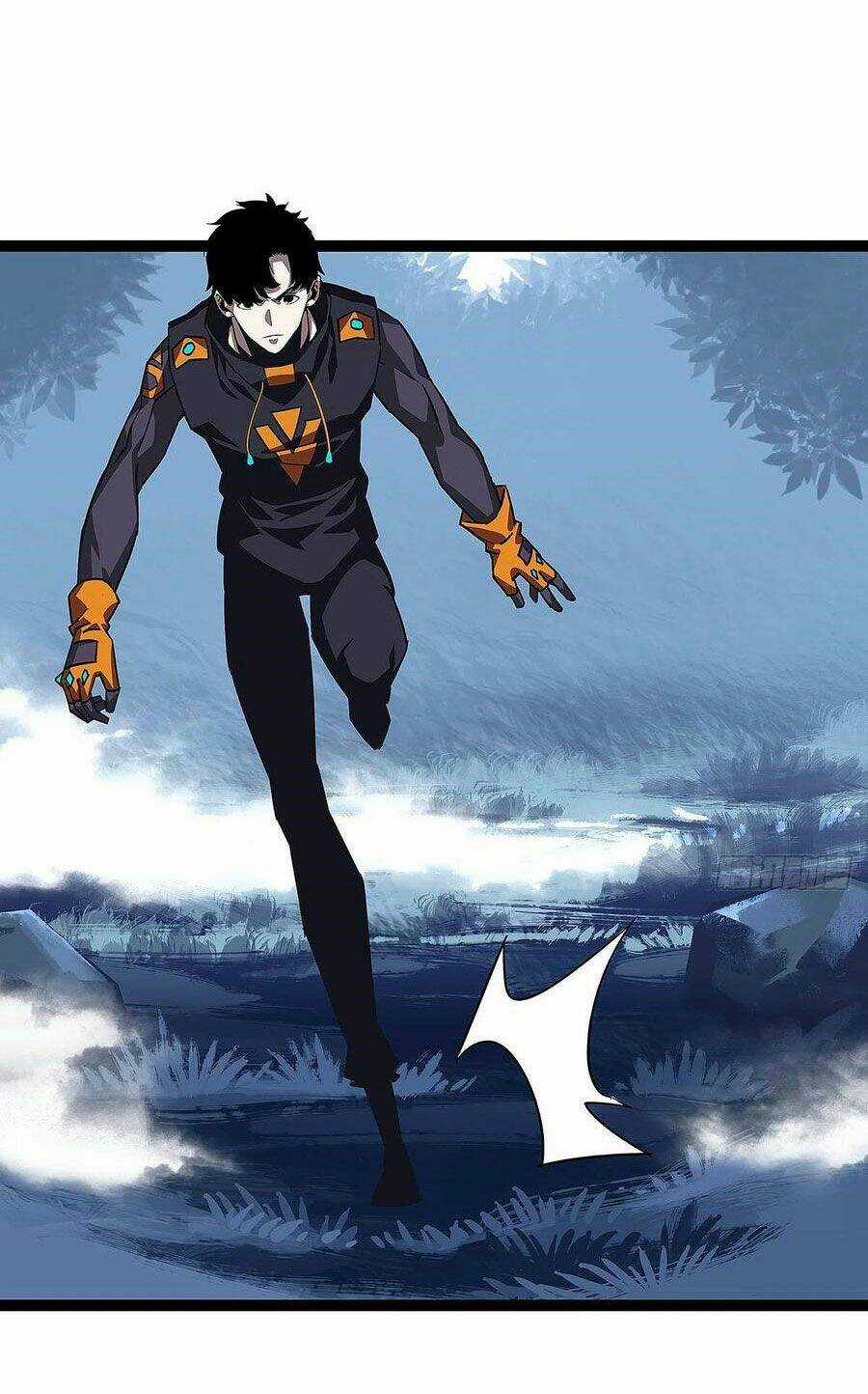 Bắt Đầu Vùng Dậy Từ Việc Chơi Game Nghiêm Túc Chapter 19 trang 3