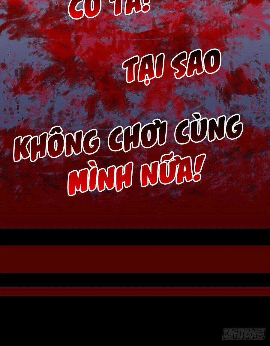 Bắt Đầu Vùng Dậy Từ Việc Chơi Game Nghiêm Túc Chapter 19 trang 30