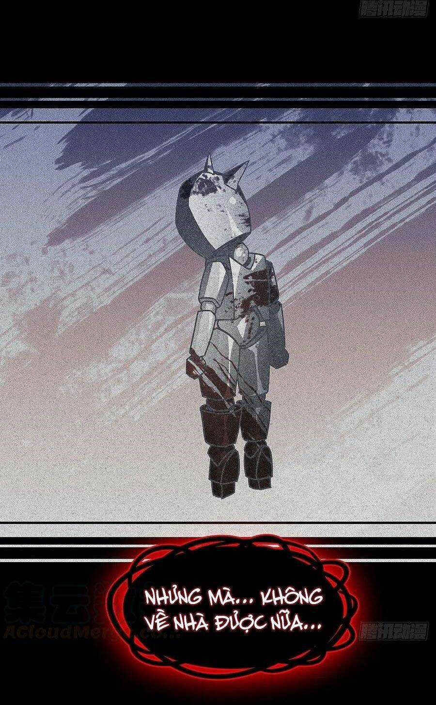 Bắt Đầu Vùng Dậy Từ Việc Chơi Game Nghiêm Túc Chapter 19 trang 34