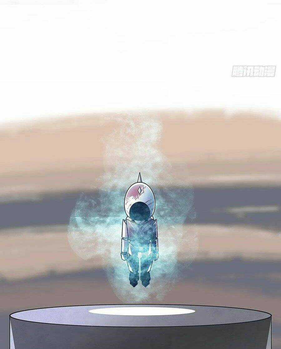 Bắt Đầu Vùng Dậy Từ Việc Chơi Game Nghiêm Túc Chapter 19 trang 37