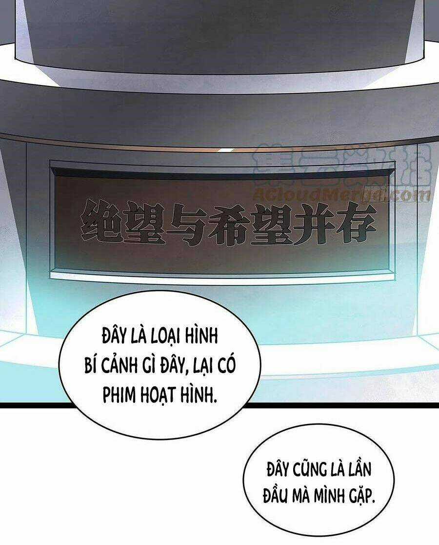 Bắt Đầu Vùng Dậy Từ Việc Chơi Game Nghiêm Túc Chapter 19 trang 38